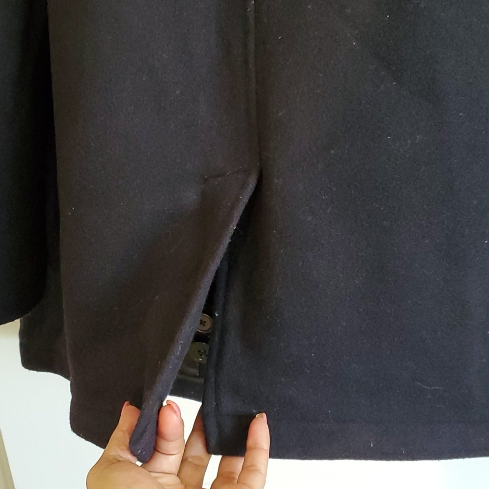 Pea coat - Picture 7 of 7